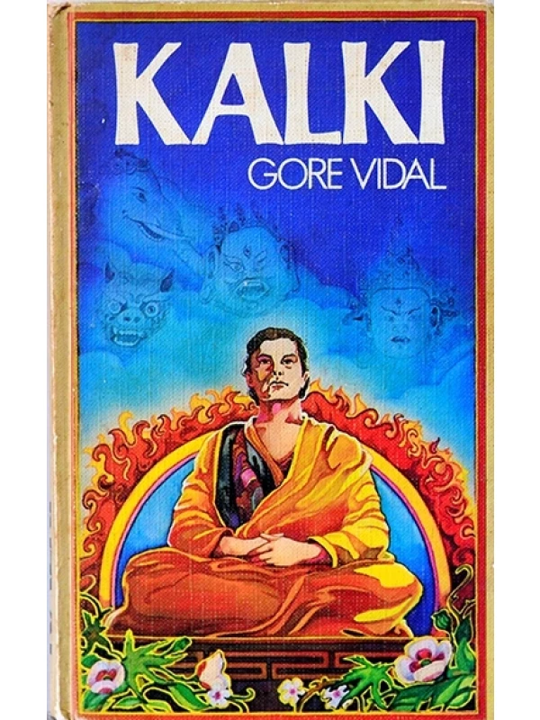 Kalki - Gore Vidal