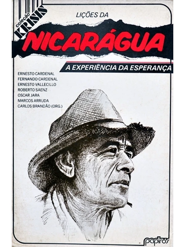 Lições da Nicarágua - 