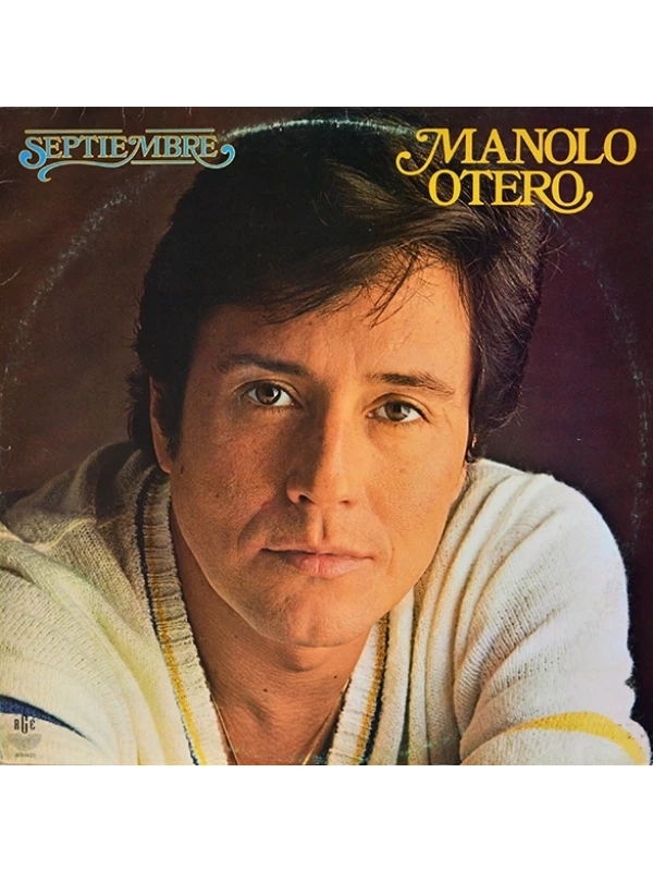 LP Manolo Otero