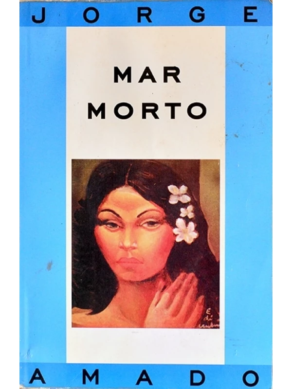 Mar morto - Jorge Amado