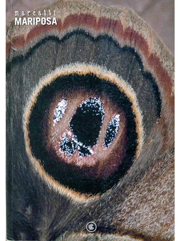 Mariposa - Marcatti