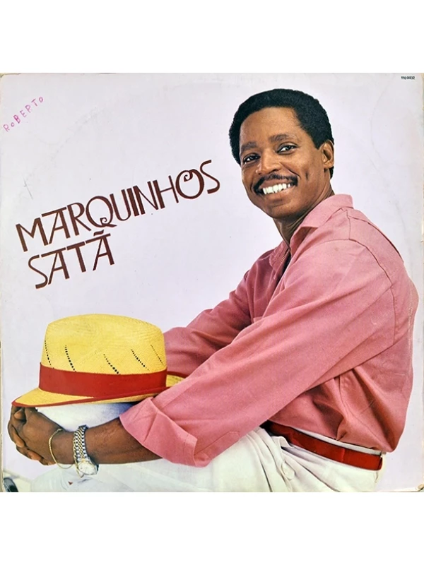 LP Marquinhos Satã