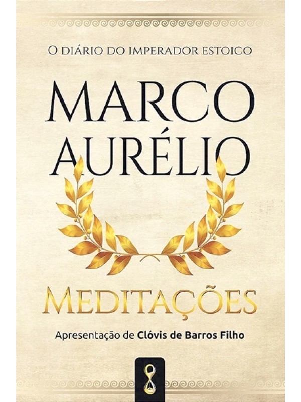 Meditações - Marco aurélio