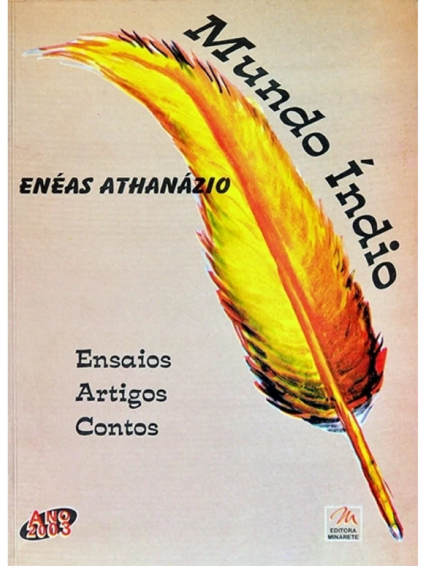 Mundoíndio - Enéas Athanázio