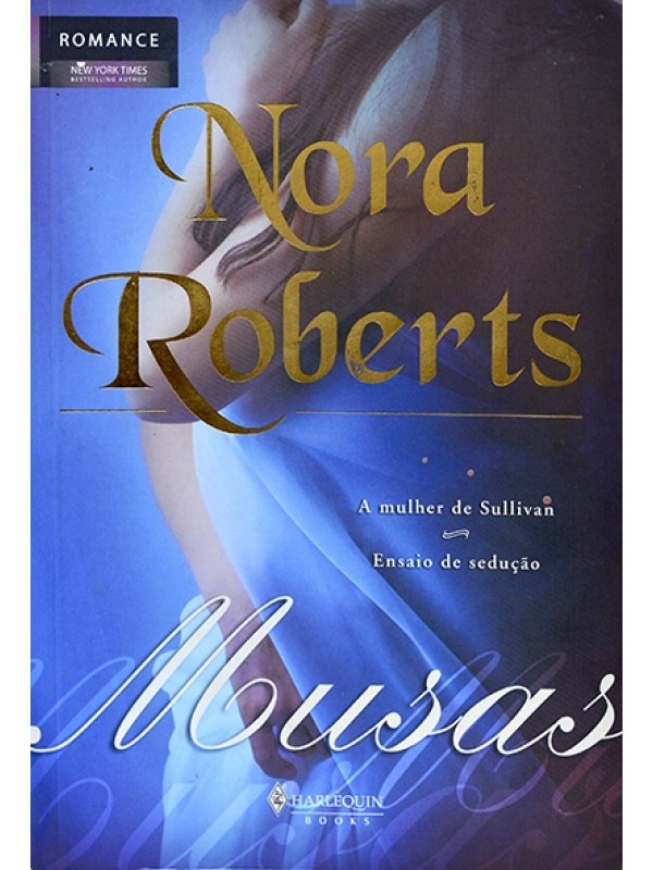 Musas - Nora Roberts
