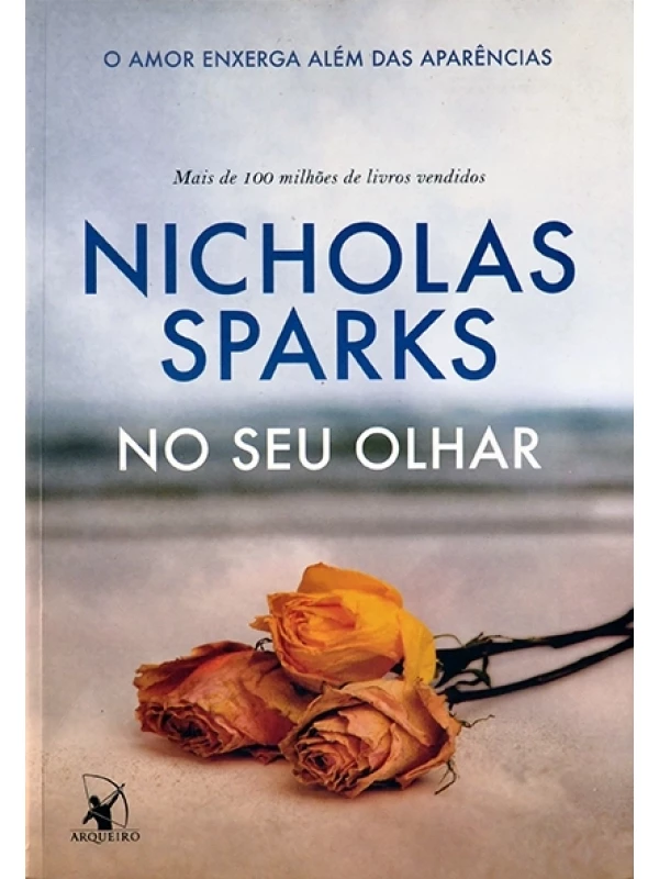 No seu olhar - Nicholas Sparks