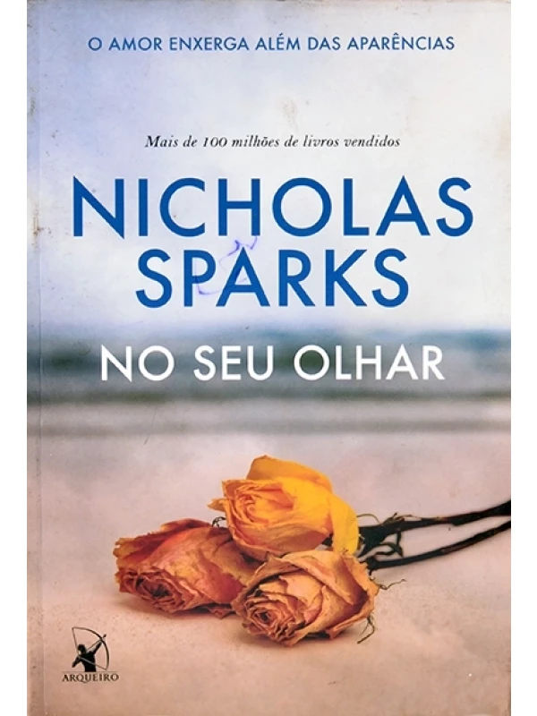 No seu olhar - Nicholas Sparks
