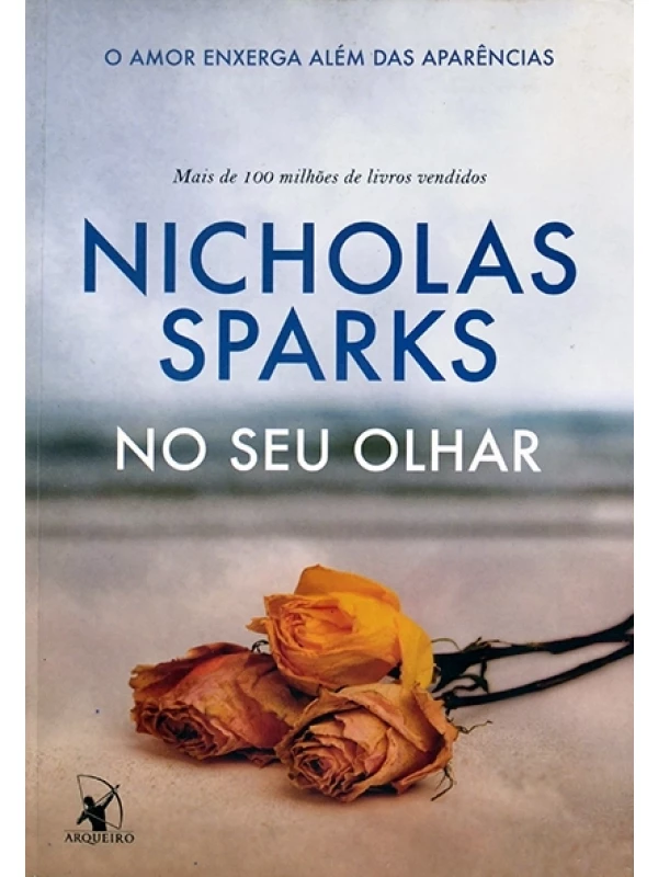 No seu olhar - Nicholas Sparks