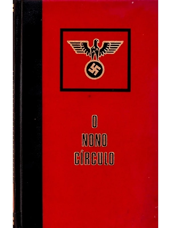 O Nono círculo - Christian Bernadac