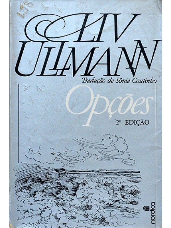 Opções - Liv Ullmann