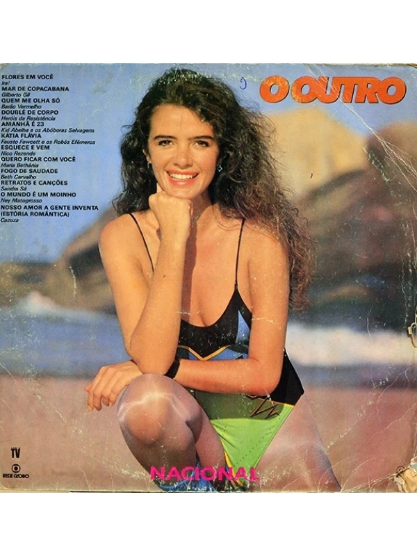 LP O Outro nacional