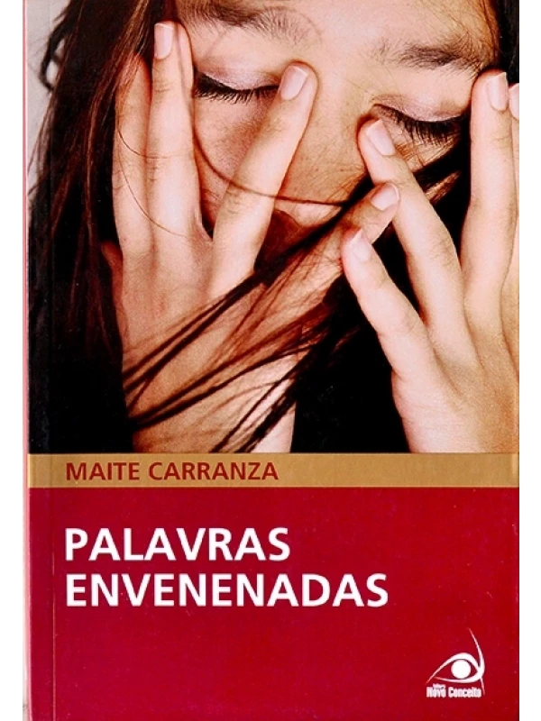 Palavras envenenadas - Maite Carranza