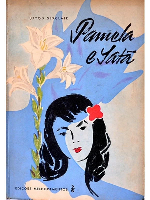 Pamela e Satã - Upton Sinclair