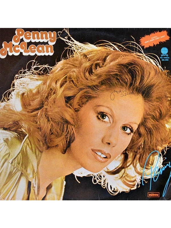 LP Penny McLean