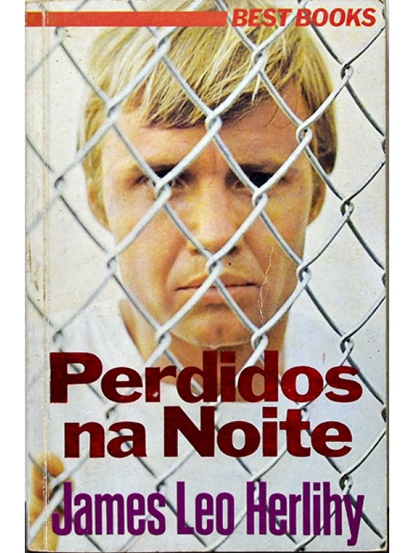 Perdidos na noite - James Leo Herlihy