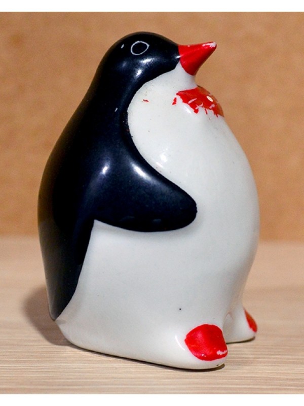 Pinguin 01