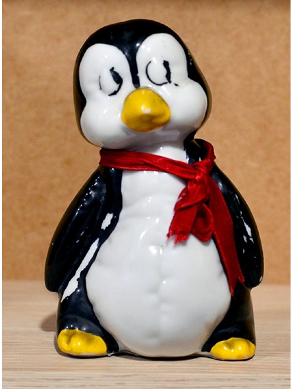 Pinguin 02