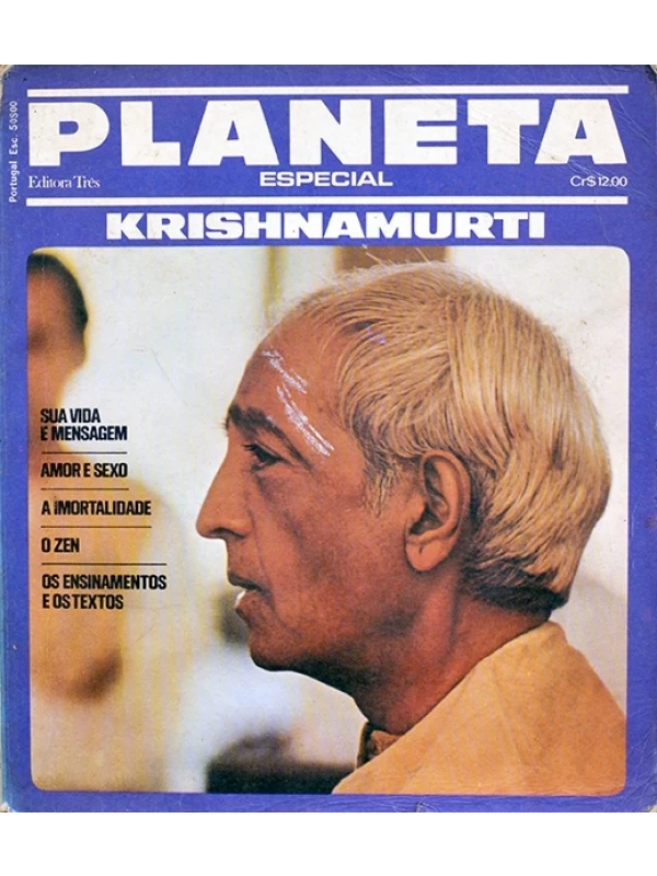 Planeta Especial Nº 24-A