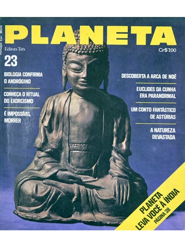 Olaneta Nº 23