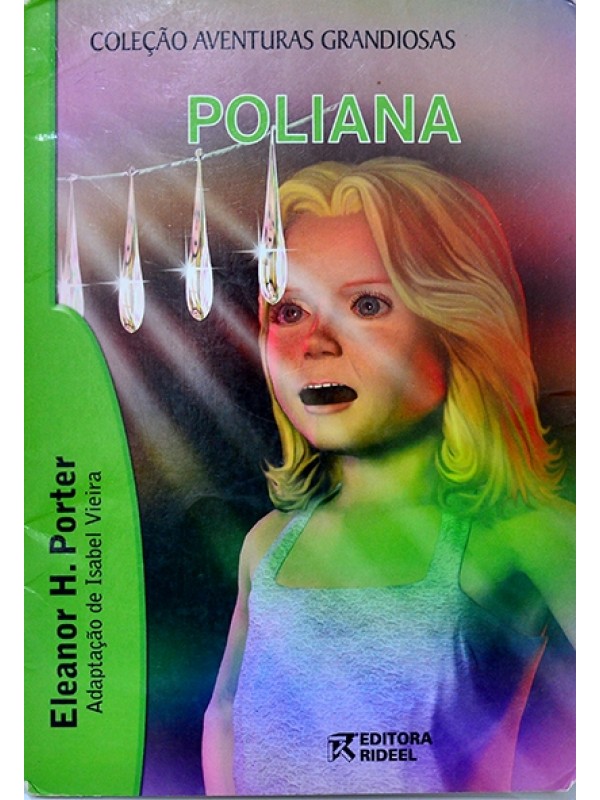 Poliana - Eleanor H. Porter