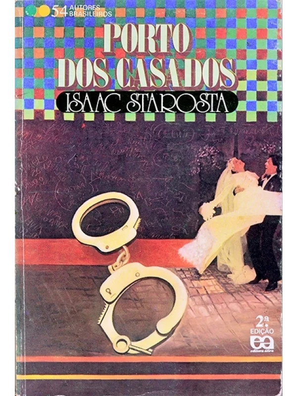 Porto dos casados - Isaac Starosta