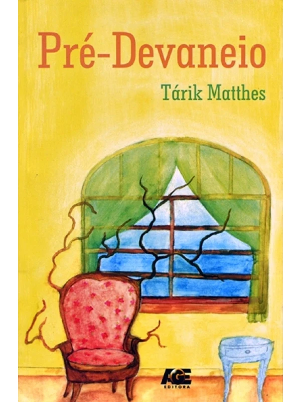 Pré-Devaneio - Tárik Matthes