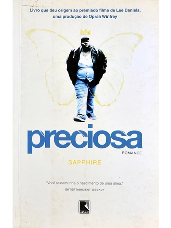 Preciosa - Sapphire