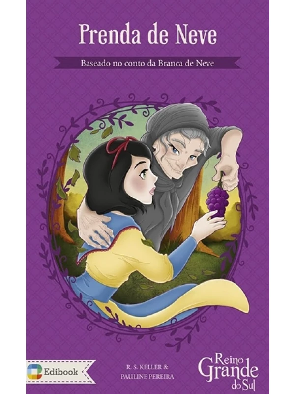 Prenda de Neve - R.S.Keller e Pauline Pereira
