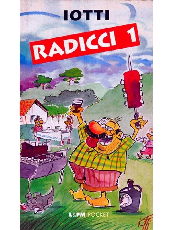 Radicci 1 - Iotti