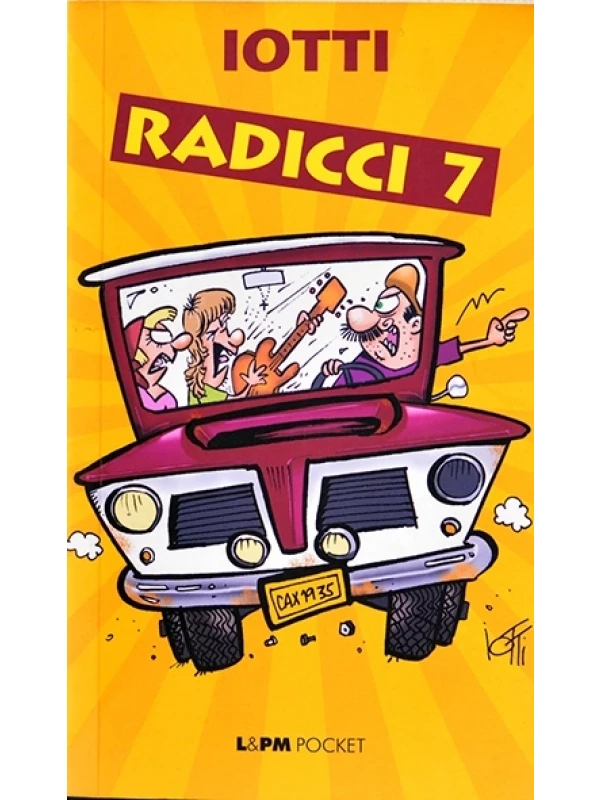 Radicci 7 - Iotti