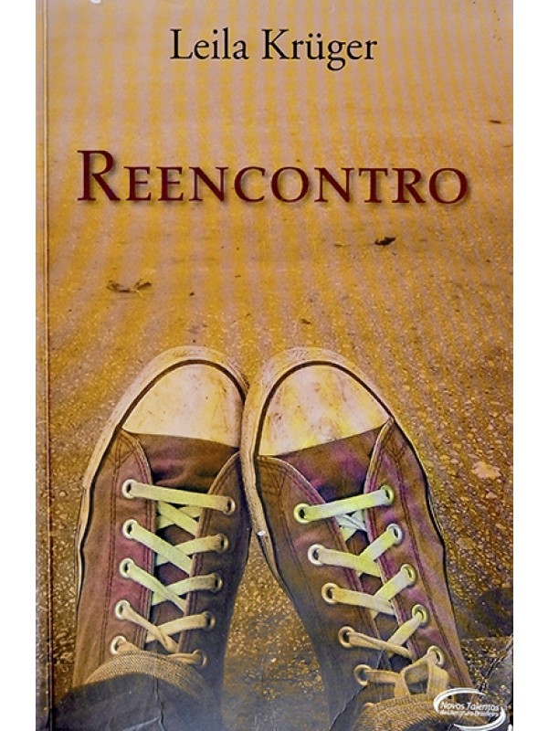 Reencontro - Leila Krüger