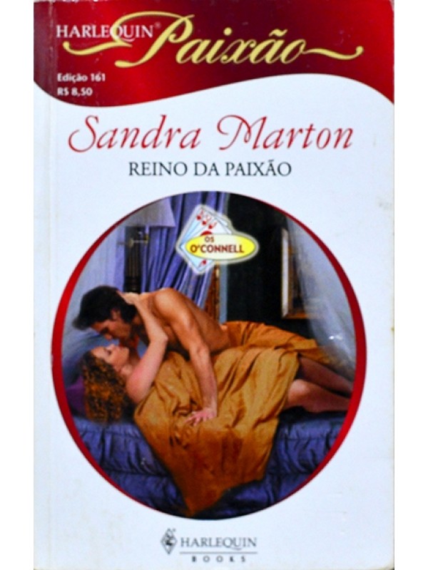 Série Paixão - Rainha da paixão - Kate Hewitt
