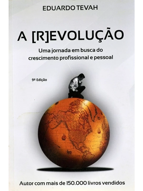 A (R)Evolução - Eduardo Tevah