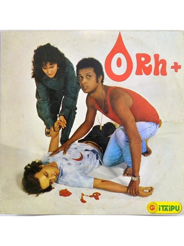 LP Bill Halley and the comets