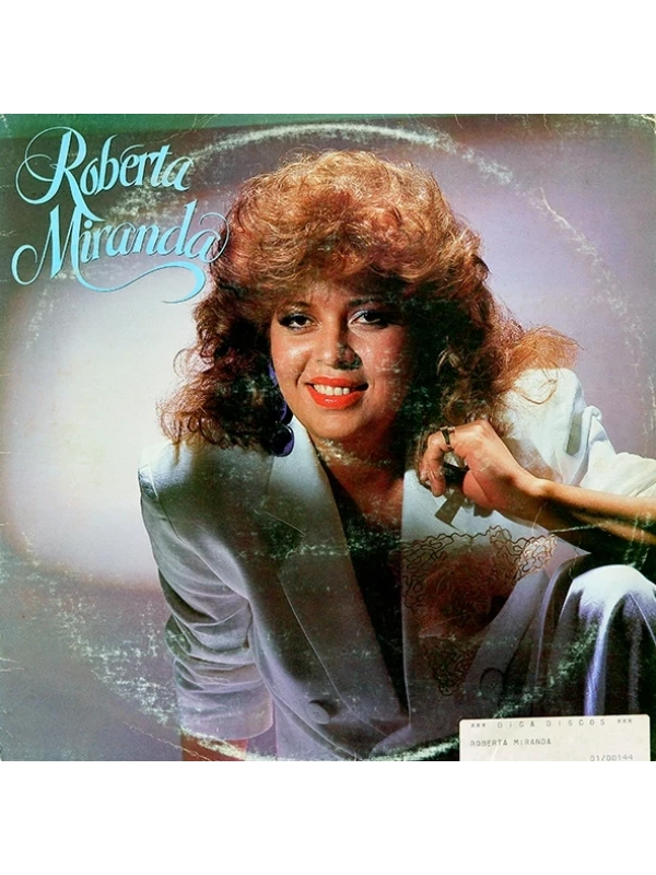 LP Roberta Miranda