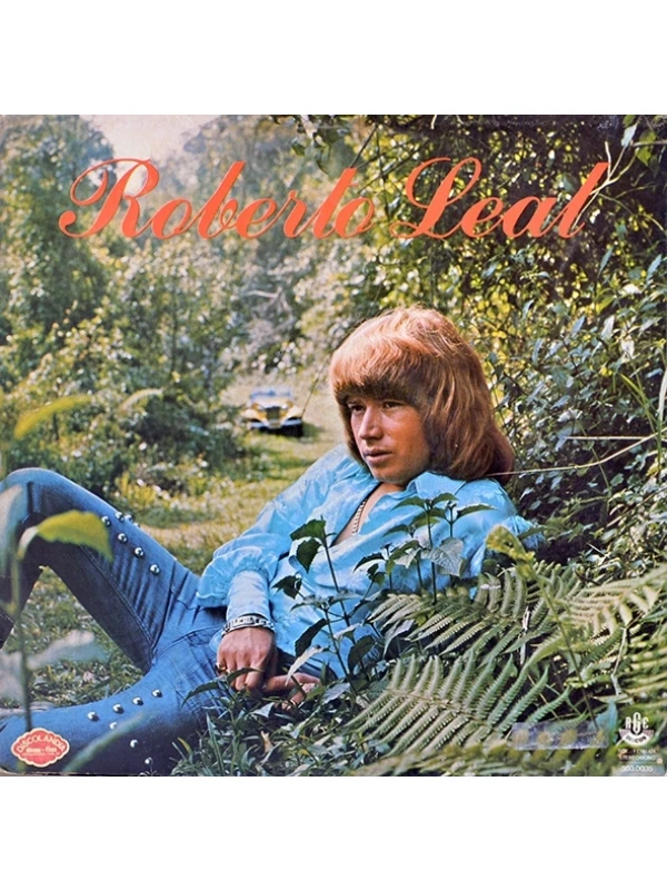 LP Roberto Leal
