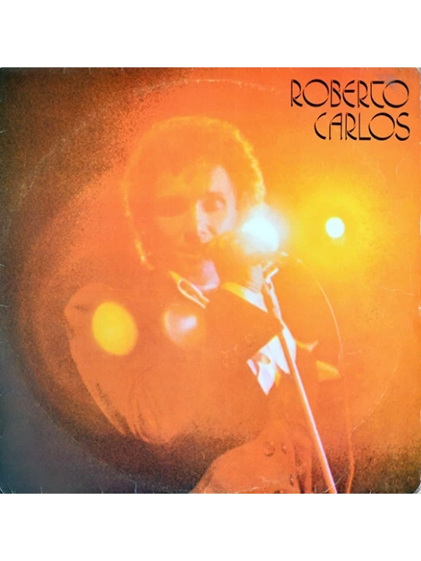 LP Roberto Carlos