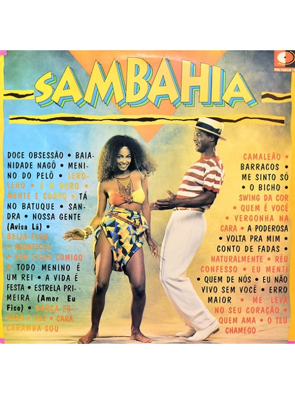 LP Sambahia