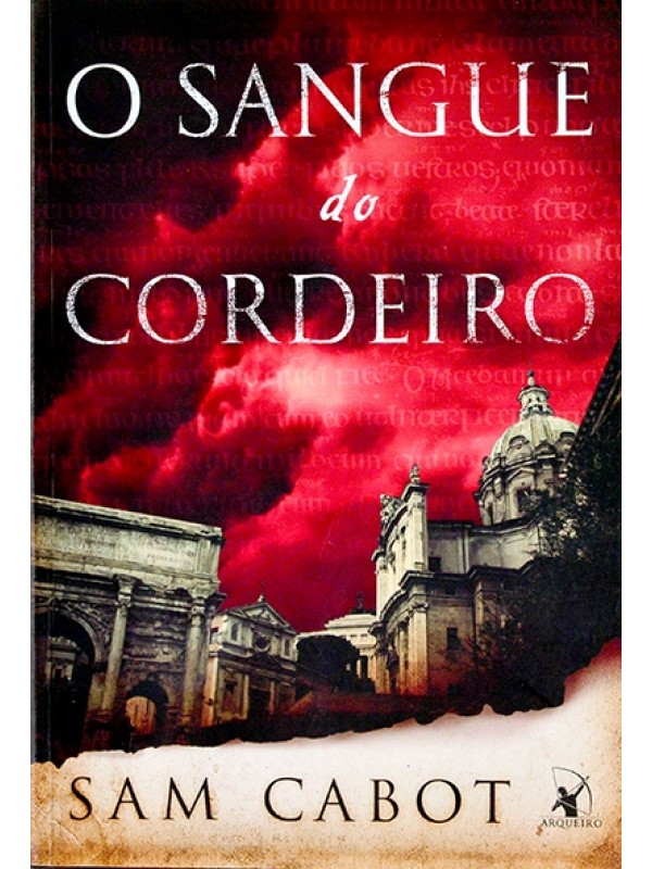 O Sangue do cordeiro