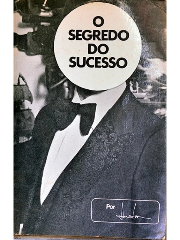 O Segredo do sucesso - Roger Thomas