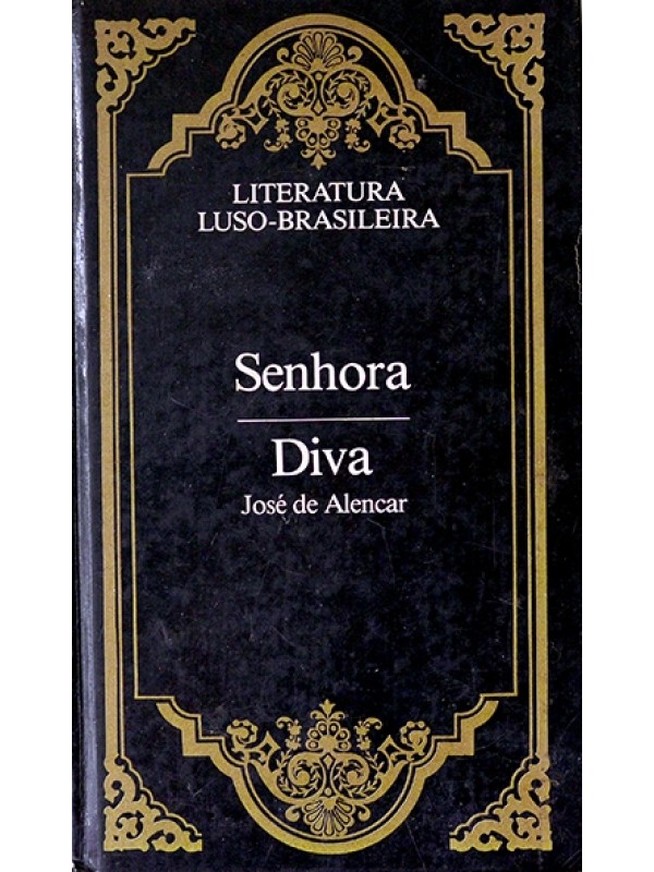 Senhora/Diva - José de Alencar