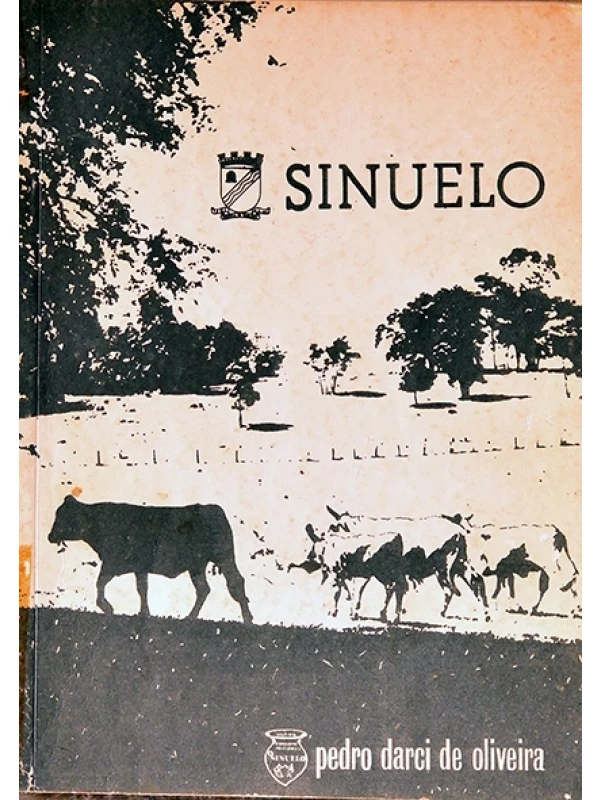 Sinuelo - Pedro Darci de Oliveira