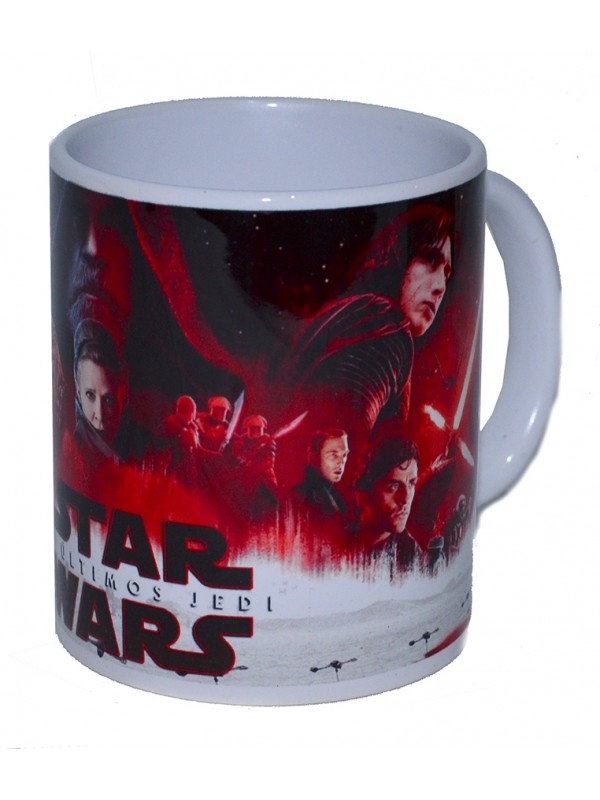 Caneca Star Wars