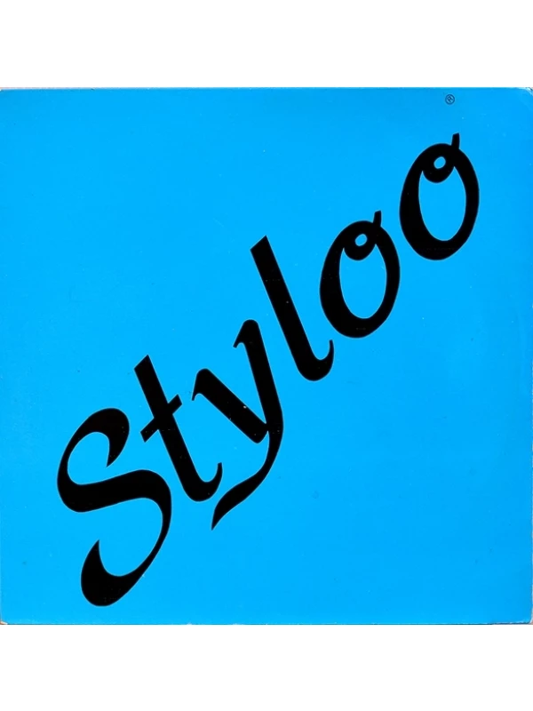 LP compacto Styloo
