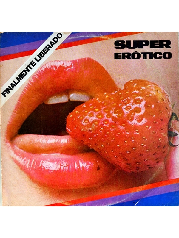 LP Super erótico