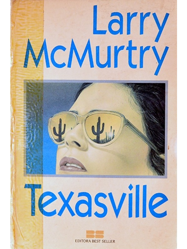 Texasville - Larry McMurtry