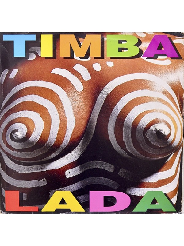 LP Timbalada