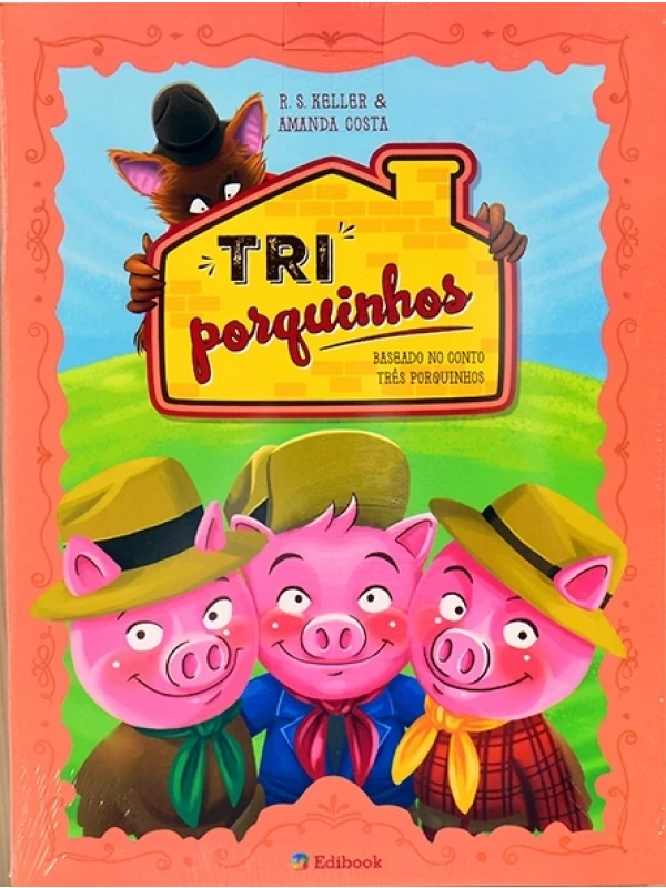 Tri Porquinhos