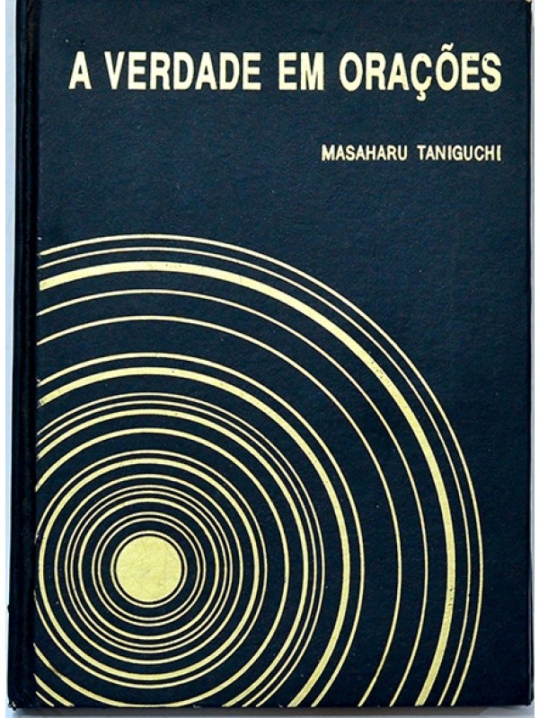 A Verdade em orações - Masaharu Taniguchi