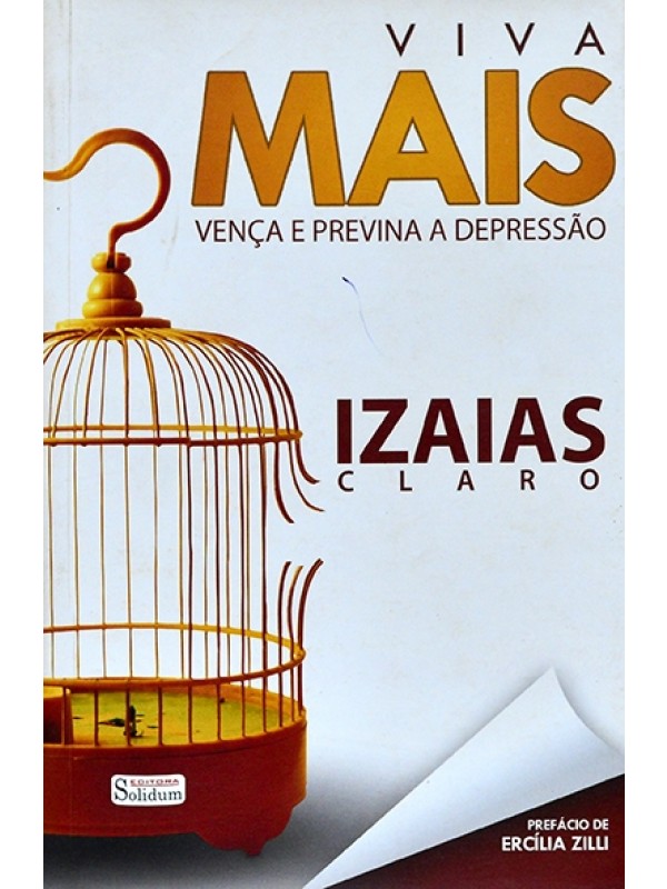 Viva mais - Izaias Claro